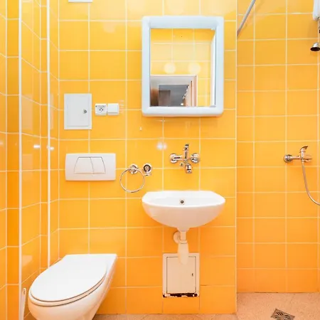 Apartment Dabrowskiego 82g By Homeprime Warsaw