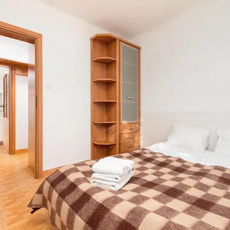 Dąbrowskiego 82g By Homeprime Apartament *