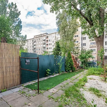 Dąbrowskiego 82g By Homeprime Apartament
