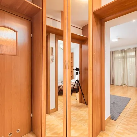 Dąbrowskiego 82g By Homeprime Apartament *
