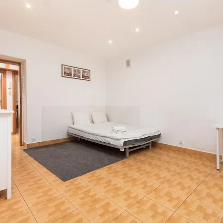 Apartament Dąbrowskiego 82g By Homeprime