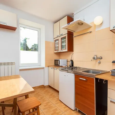Dąbrowskiego 82g By Homeprime * Warszawa